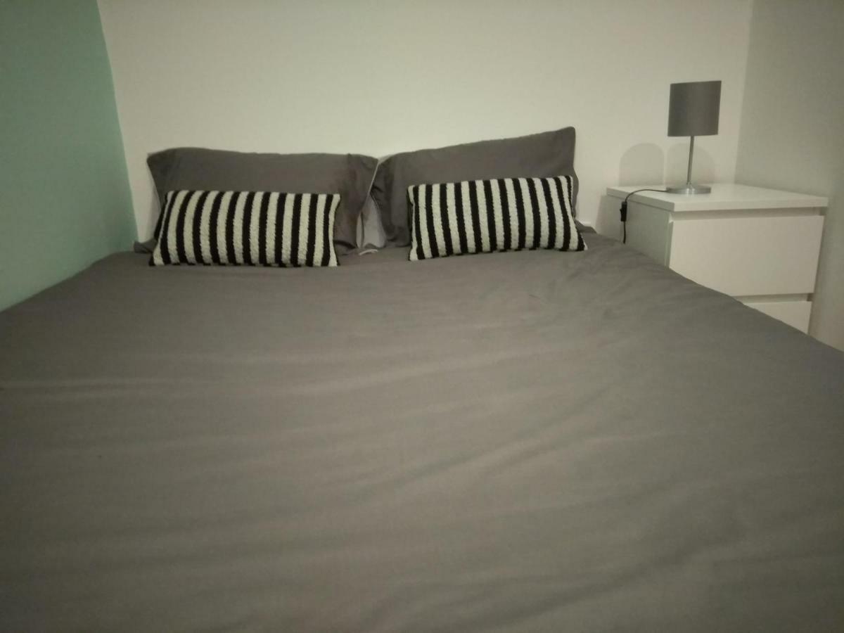 Apartament Cactus House Lisboa Zewnętrze zdjęcie