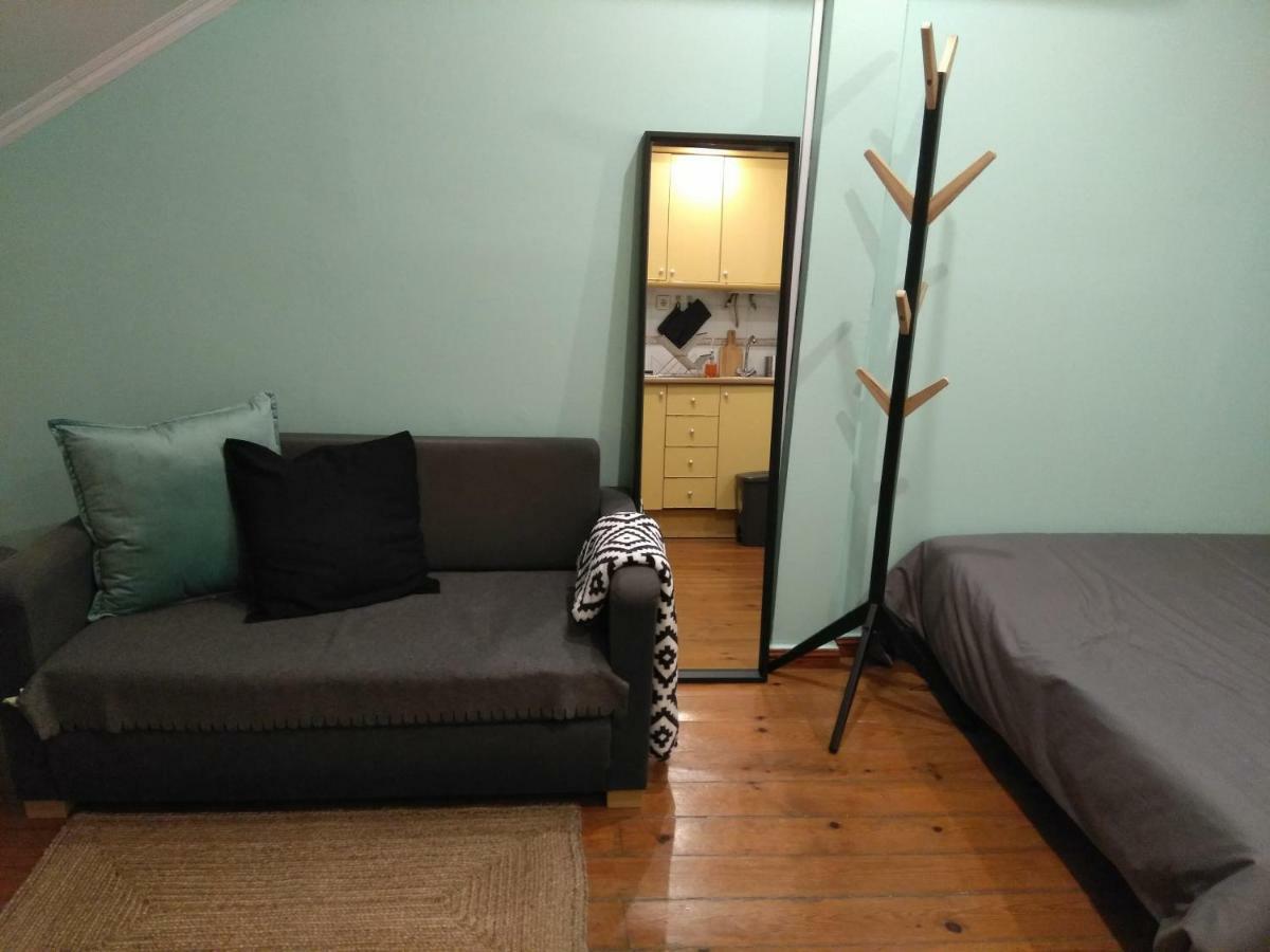 Apartament Cactus House Lisboa Zewnętrze zdjęcie