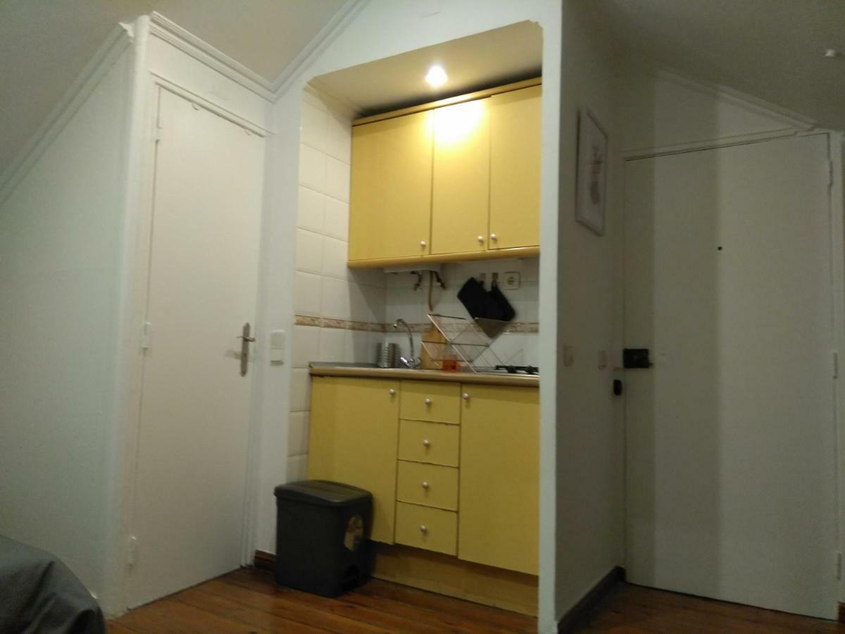 Apartament Cactus House Lisboa Zewnętrze zdjęcie