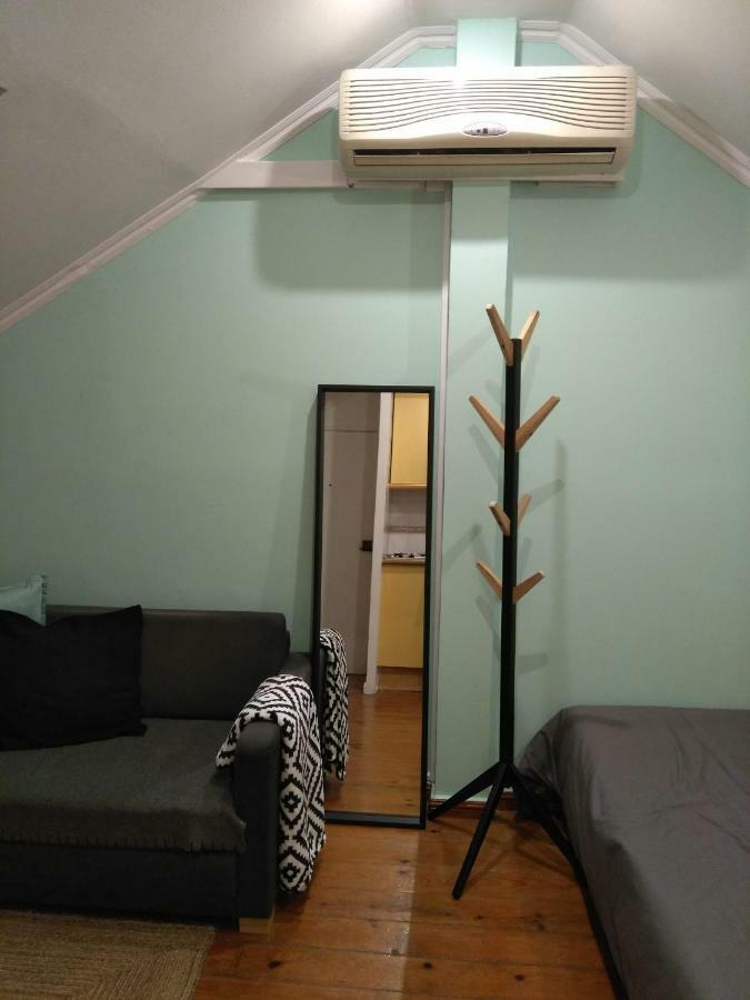 Apartament Cactus House Lisboa Zewnętrze zdjęcie